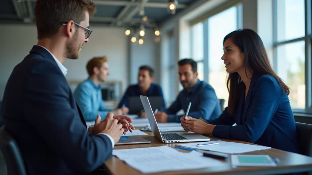 How Leveraging a PEO Can Help You Grow Your Business