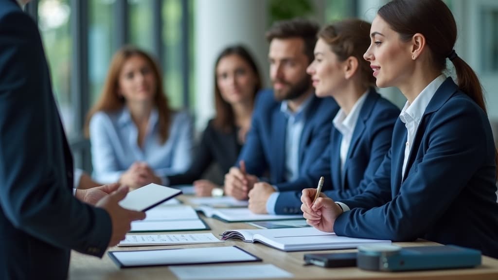 8 Reasons Your Ohio Business Needs an Employee Handbook