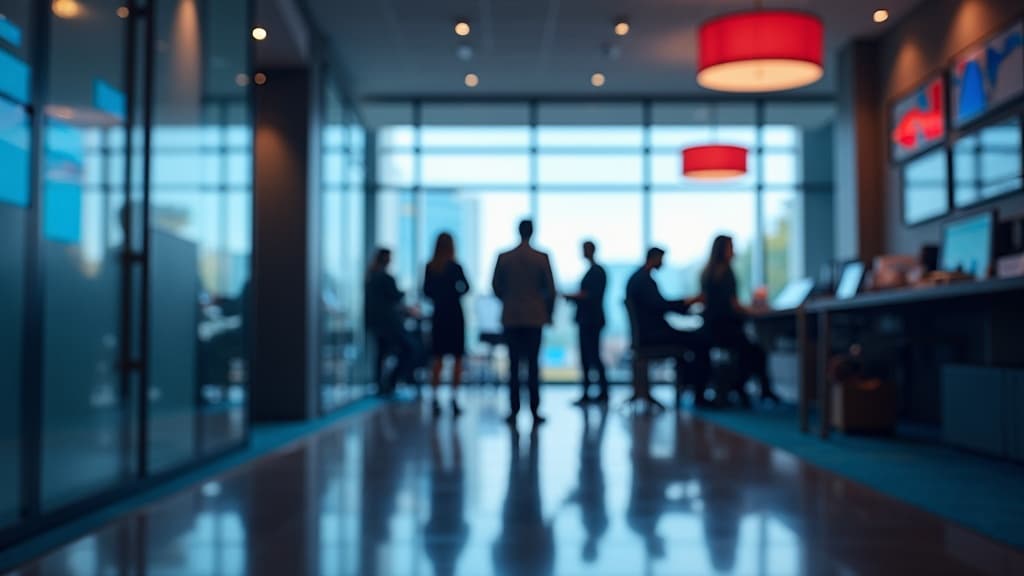 HR Consulting Firm in Ohio