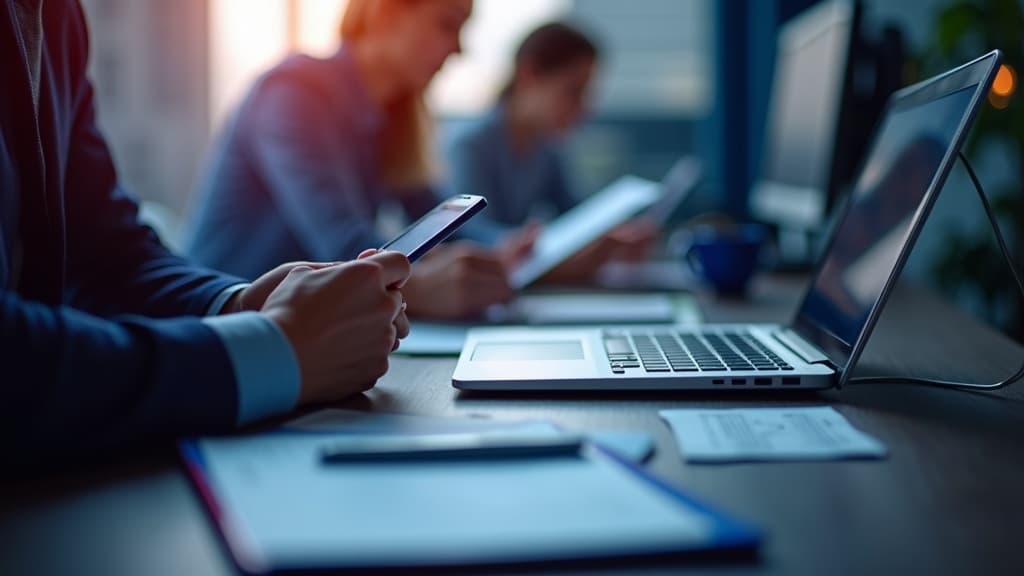 Ohio Payroll Services: Does Your Provider Have Room to Improve?