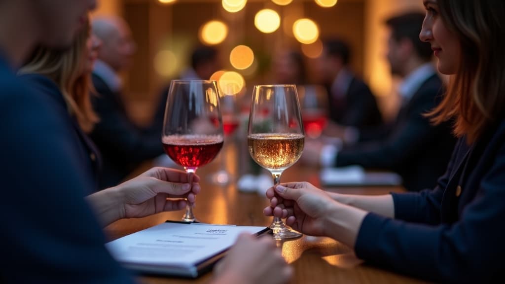 Legal Considerations for Holiday Parties