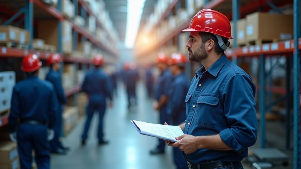 OSHA Launches National Heat Emphasis Program