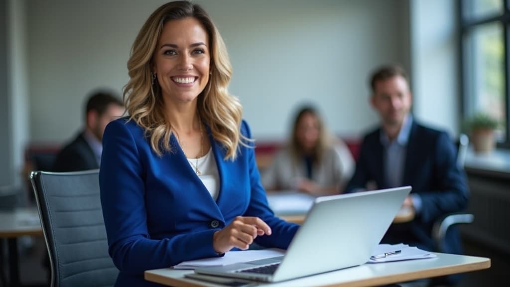 Recruiting with SuretyHR