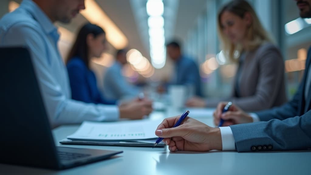 Red Flags for Employers in Workers’ Comp Claims