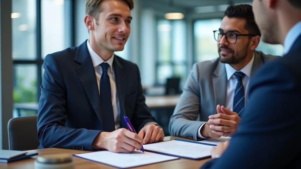 What Does At-Will Employment Mean for Ohio Businesses?