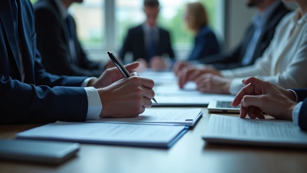 Title IIX for Ohio Employers