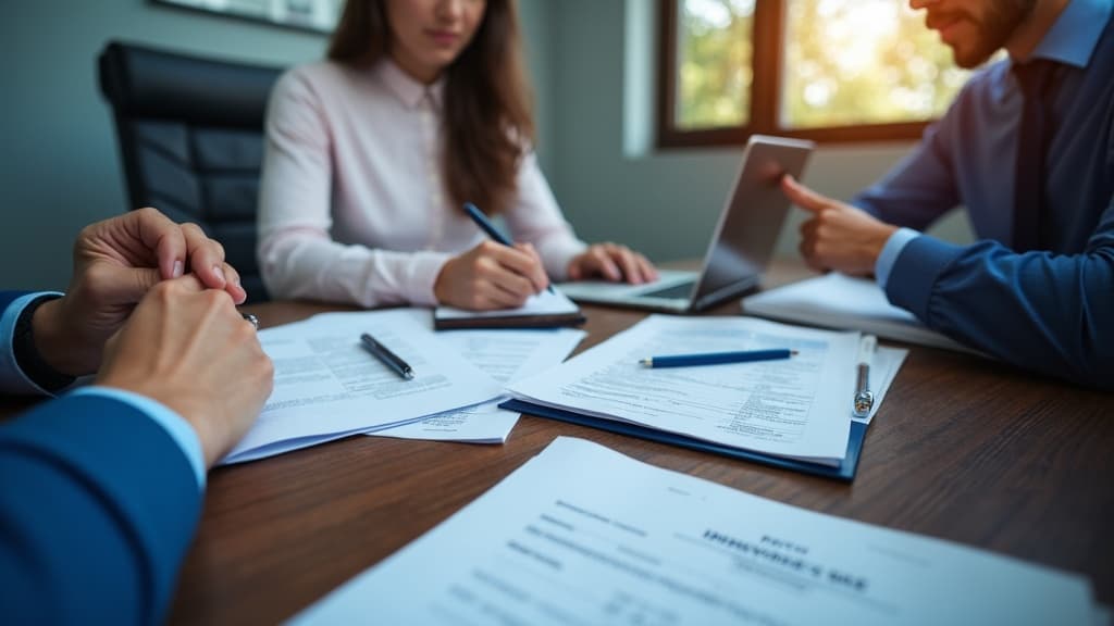 Year-End Housekeeping: Employee Addresses