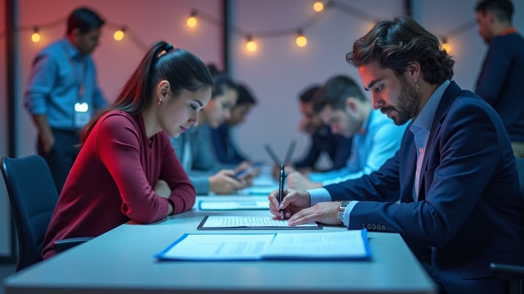 Year-End To-Do List for HR