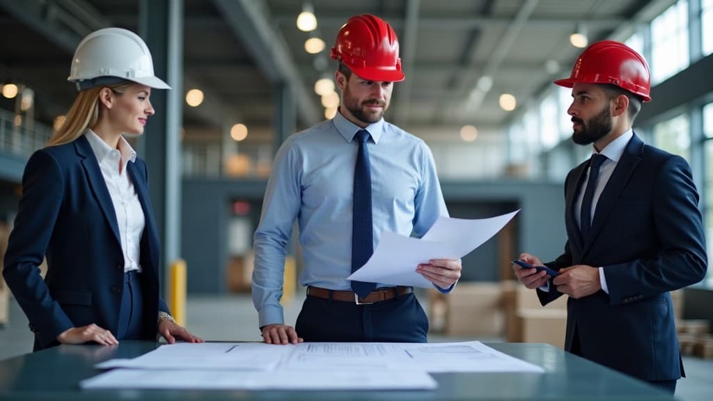 How Construction Companies Can Reduce Workers' Comp Costs Without Cutting Payroll with a PEO